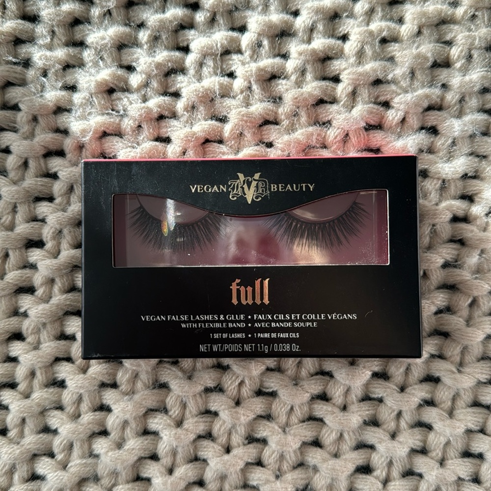 Lashes